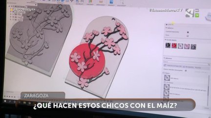 De maíz