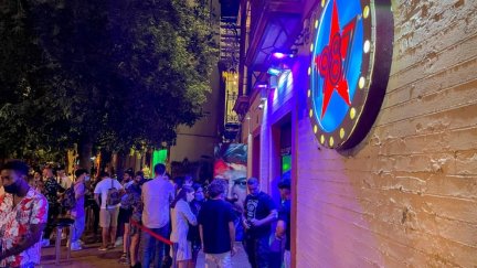 El pasaporte COVID se pondrá en marcha en el ocio nocturno.