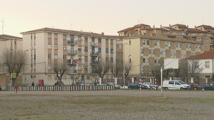 El IBI no sufrirá variaciones en Huesca el año 2022.