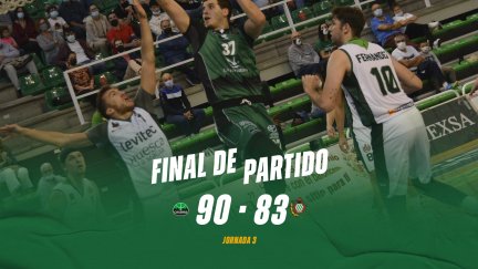 El equipo oscense ha estado cerca de lograr la victoria en Cáceres.