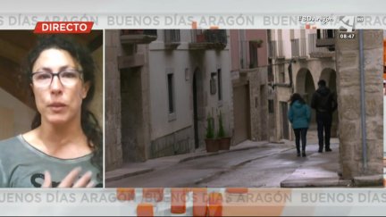 Mujeres rurales en Aragón (II)