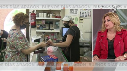 Mujeres rurales en Aragón (y III)