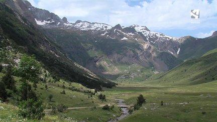 Los científicos señalan que las zonas de montaña son las más vulnerables debido a su riqueza hidráulica