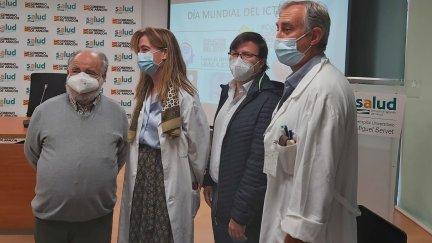 El 29 de octubre se celebra el Día Mundial del Ictus.