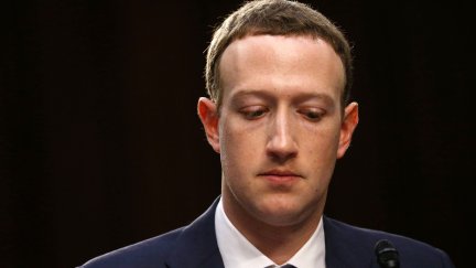 Mark Zuckerberg. Foto: Europa Press