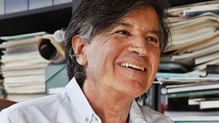 Carlos López Otín.