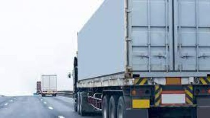 Los camioneros tienen previsto ir a la huelga entre el 19 y el 22 de diciembre.