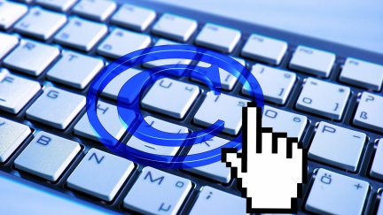 La nueva directiva europea hace responsables a las plataformas. (Foto: PIxabay).