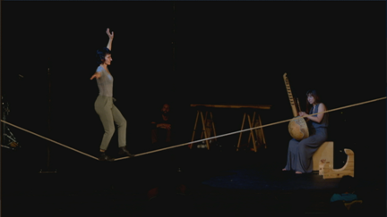 Vuelve el Festival de Circo 'Ciudad de Zaragoza'