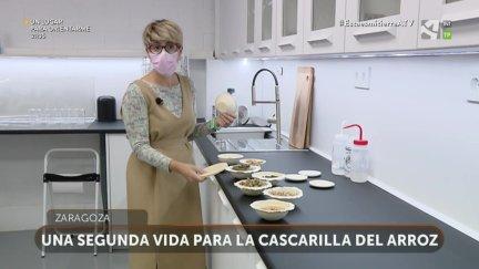 Envases sin plástico