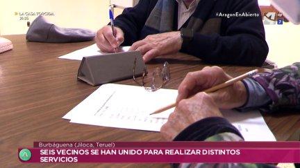 Ante la despoblación, la "Tribu rural"