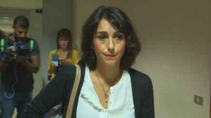 Juana Rivas.