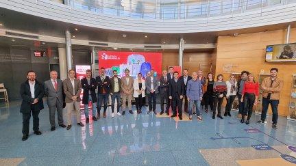 Producciones aragonesas candidatas a la 36ª edición de los Premios Goya.