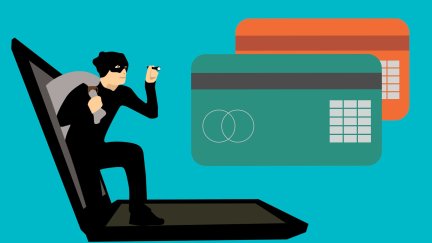 Las estafas y robos no entienden de comercio virtual ni de convencional. (Foto: Pixabay).