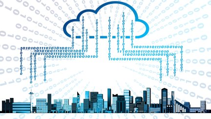 La nube almacena todo lo que vemos en internet./Pixabay.