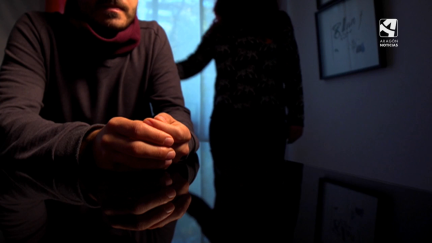 Fotografía relacionada con la salud mental. / Archivo.
