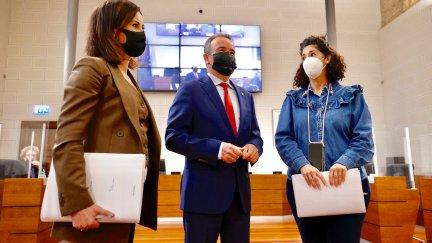 Las cuentas han sido aprobadas en el pleno ordinario de diciembre.