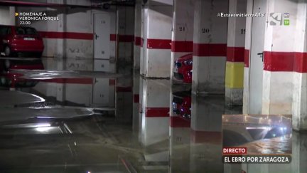 Hidrología, Geografía y afecciones urbanas