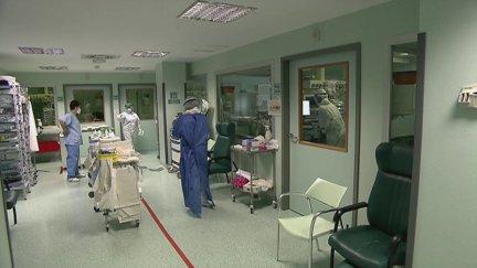 La mayoría de grupos reclaman mejoras presupuestarias en materia sanitaria.