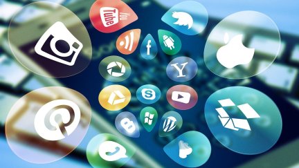 Cuidado con las aplicaciones que descargamos. (Foto: Pixabay)