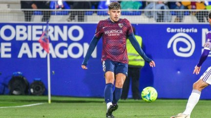 Andrei Ratiu ha dado positivo esta mañana en el test de antígenos previo a la vuelta al trabajo.