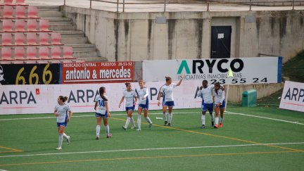 El Zaragoza CFF quiere comenzar el año con una victoria.