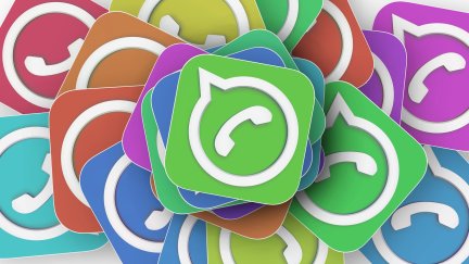 Hay que diferenciar entre al ámbito privado y el comercial en los grupos de WhatsApp. / Pixabay.