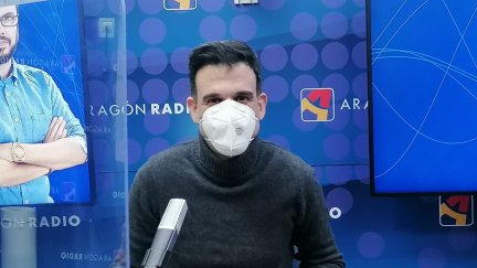 Luis Solana, abogado experto en el sector inmobiliario.