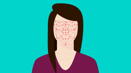 El reconocimiento facial no es infalible al 100%. /Pixabay.