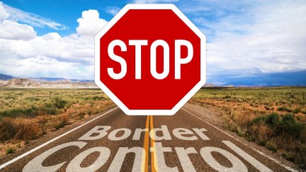 Las nuevas tecnologías van a seguir cambiando los controles de fronteras. / Pixabay.