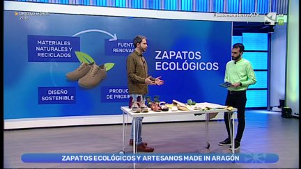 Moda sostenible