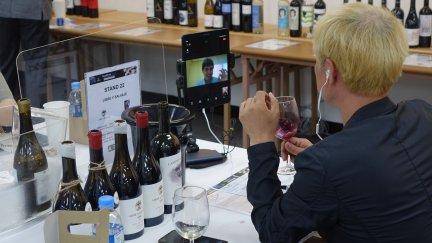 Vuelven los eventos y ferias internacionales del sector vinícola y agroalimentario, también en formato virtual. | DGA