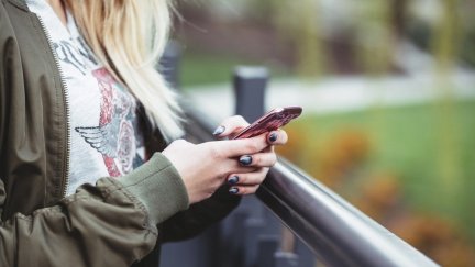 Uno de cada diez adolescentes en España sufre ciberacoso.