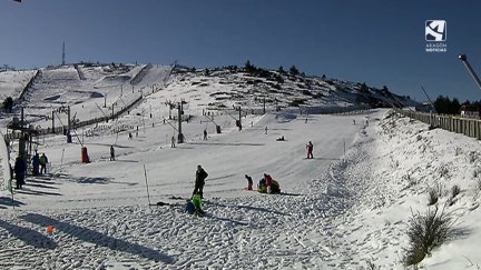 Urkullu apuesta por una candidatura conjunta de Cataluña y Aragón para los Juegos de Invierno.