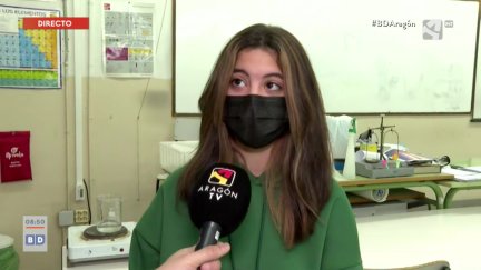 Mujeres en carreras científicas (y III)