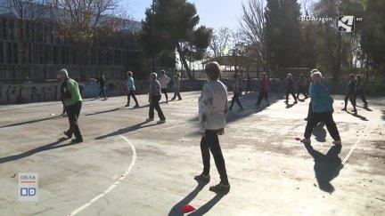 Casi el 22% de los aragoneses (y IV)
