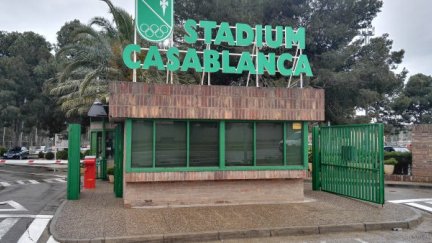 El club zaragozano cumple 75 años en este 2022.