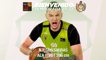 Njegoš Sikiraš.
