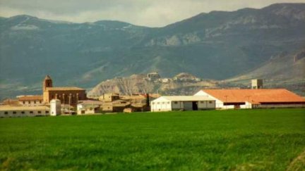 Esquedas (Huesca).
