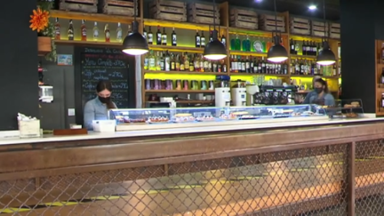 Aragón sumó 21.000 ocupados más gracias al tirón de la hostelería y el ocio.
