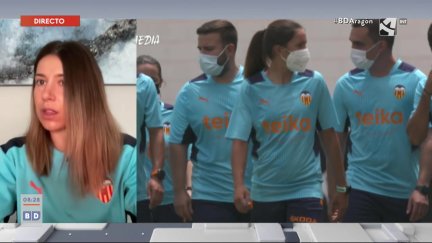 Mujeres en el Deporte (I)