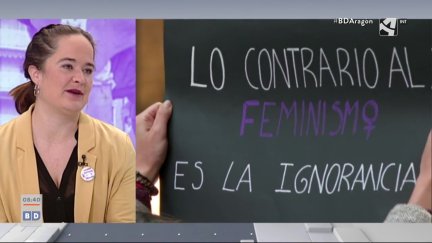 #Siempre8M 2022 (I)