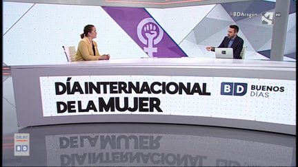 #Siempre8M 2022 (II)