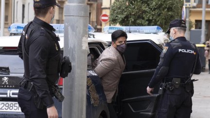 El fiscal pude 13 años de prisión para el joven.