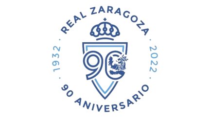 El Real Zaragoza cumple este viernes 90 años.