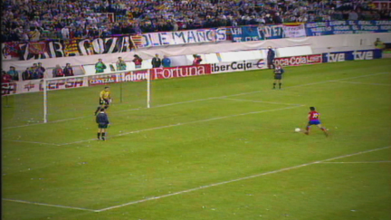 Captura del vídeo.