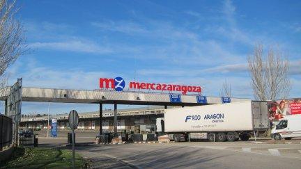 "El género está asegurado en Mercazaragoza".