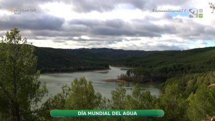 Día Mundial del Agua: haciendo visible lo invisible