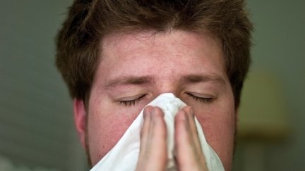 Los profesionales auguran que el tratamiento de la covid se equiparará al de la gripe. / Foto: Europa Press