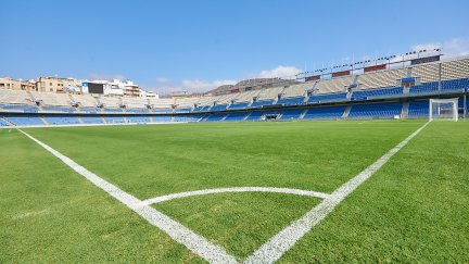 El Real Zaragoza quiere regresar en Tenerife a la senda de la victoria.